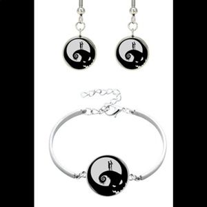 Jack and sally set